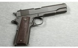 Remington Rand ~ M1991A1 U.S. Army ~ .45 Auto