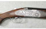 Beretta ~ 687 EELL Classic ~ 12 Gauge - 3 of 10