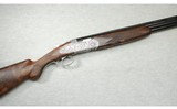 Beretta ~ 687 EELL Classic ~ 12 Gauge - 1 of 10