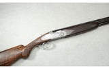 Beretta ~ 687 EELL Classic ~ 20 Gauge - 1 of 10