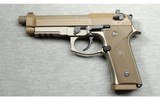 Beretta ~ Model M9A3 ~ 9mm - 2 of 2