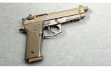 Beretta ~ Model M9A3 ~ 9mm - 1 of 2