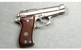 Beretta ~ 85FS Cheetah ~ .380 ACP - 1 of 2