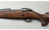 Sako ~ Model 85 Bavarian ~ 6.5x55 - 7 of 9