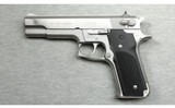 Smith & Wesson ~ Model 645 ~ .45 Auto - 2 of 2