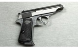 Walther ~ PP ~ .32 ACP - 1 of 2