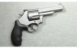 Smith & Wesson ~ Model 69 Combat Magnum ~ .44 Mag - 1 of 2