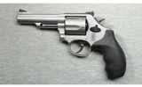 Smith & Wesson ~ Model 69 Combat Magnum ~ .44 Mag - 2 of 2