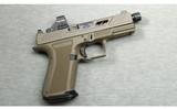 Shadow Systems ~ Model MR920 ~ 9mm - 1 of 2