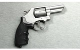 Smith & Wesson ~ Model 65-7 ~ .357 Magnum - 1 of 2