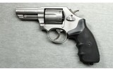 Smith & Wesson ~ Model 65-7 ~ .357 Magnum - 2 of 2