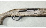 Benelli ~ Super Black Eagle III ~ 12 Ga. - 3 of 9