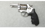 Smith & Wesson ~ 64-7 ~ .38 Special - 2 of 2