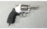 Smith & Wesson ~ 64-7 ~ .38 Special - 1 of 2