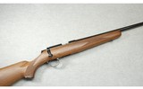 Kimber of Oregon ~ 82 Classic ~ .22 Long Rifle