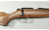 Kimber of Oregon ~ 82 Classic ~ .22 Long Rifle - 3 of 10