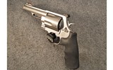 Smith & Wesson ~ Model 500 PC John Ross ~ .500 S&W Magnum - 4 of 5