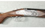 Beretta ~ 687 EELL Classic Combination ~ 20 Gauge/28 Gauge - 3 of 12