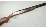 Beretta ~ 687 EELL Classic Combination ~ 20 Gauge/28 Gauge