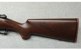 Kimber ~ Model 17 Hunter ~ .17 Mach 2 - 8 of 9