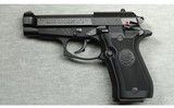 Beretta ~ 84 FS Cheetah ~ .380 ACP - 2 of 2