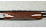 Browning ~ Citori ~ 20 Gauge - 4 of 9