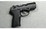 Beretta ~ PX4 Storm ~ .40 S&W - 1 of 2