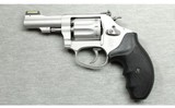 Smith & Wesson ~ Model 317 Airlite ~ .22 LR - 2 of 2