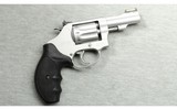 Smith & Wesson ~ Model 317 Airlite ~ .22 LR - 1 of 2