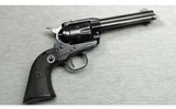 Ruger ~ Single-Six 3 Screw ~ .22 LR - 1 of 2