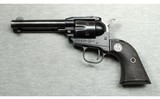 Ruger ~ Single-Six 3 Screw ~ .22 LR - 2 of 2