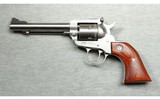 Ruger ~ New Model Single-Six ~ .22 LR / WMR - 2 of 2