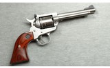 Ruger ~ New Model Single-Six ~ .22 LR / WMR - 1 of 2