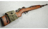 Inland ~ M1 Carbine ~ .30 Carbine - 1 of 10