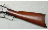 Winchester ~ Model 1873 ~ .38 WCF - 8 of 9