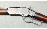 Winchester ~ Model 1873 ~ .38 WCF - 7 of 9