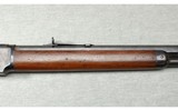 Winchester ~ Model 1873 ~ .38 WCF - 4 of 9