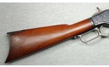 Winchester ~ Model 1873 ~ .38 WCF - 2 of 9