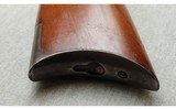 Winchester ~ Model 1873 ~ .38 WCF - 9 of 9