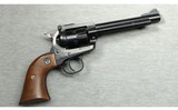 Ruger ~ New Model Single-Six ~ .22 LR / WMR - 1 of 2