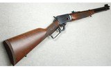 Marlin ~ Model 1894 Classic ~ .44 Mag - 1 of 8