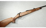 Sako ~ 85 Bavarian ~ .270 WInchester