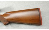 Ruger ~ M77 Bicentennial ~ 6mm Remington - 9 of 10