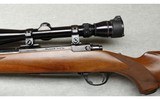 Ruger ~ M77 Bicentennial ~ 6mm Remington - 8 of 10