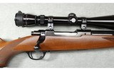 Ruger ~ M77 Bicentennial ~ 6mm Remington - 3 of 10