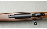 Ruger ~ M77 Bicentennial ~ 6mm Remington - 7 of 10