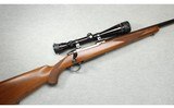 Ruger ~ M77 Bicentennial ~ 6mm Remington