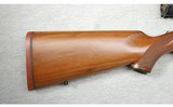 Ruger ~ M77 Bicentennial ~ 6mm Remington - 2 of 10