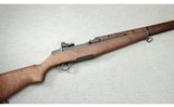 Springfield ~ M1 Garand ~ .30-06 Springfield - 1 of 10