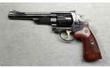 Smith & Wesson ~ Model 29-10 Legends In Steel Tribute ~ .44 Mag - 2 of 4